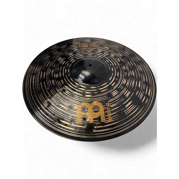 Used MEINL 20in Classics Custom Dark Ride Cymbal