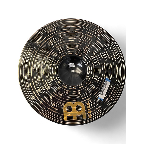 Used MEINL 20in Classics Custom Dark Ride Cymbal