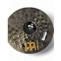 Used MEINL 20in Classics Custom Dark Ride Cymbal