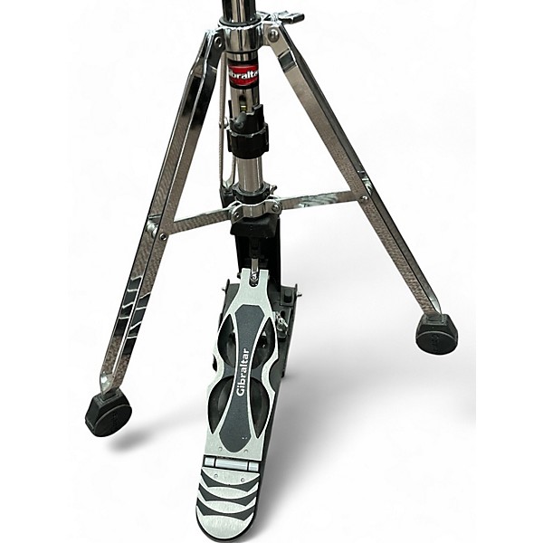 Used Gibraltar unknown Hi Hat Stand