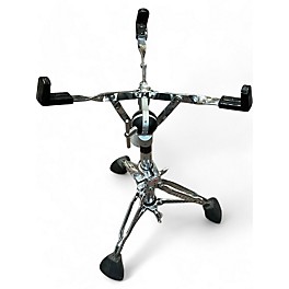 Used Gibraltar 9706 snare stand Percussion Stand