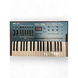 Used KORG OPSIX Synthesizer
