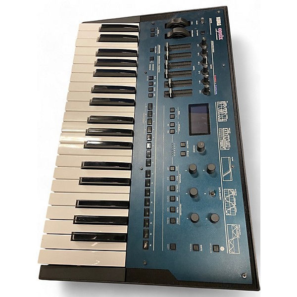 Used KORG OPSIX Synthesizer