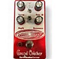 Used EarthQuaker Devices Grand Orbiter Phase Machine Effect Pedal thumbnail