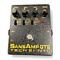 Used Tech 21 Sansamp GT2 Tube Amp Emulator Effect Pedal thumbnail