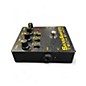 Used Tech 21 Sansamp GT2 Tube Amp Emulator Effect Pedal