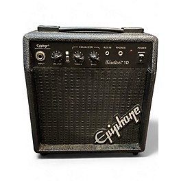 Used Epiphone Electar Guitar Combo Amp