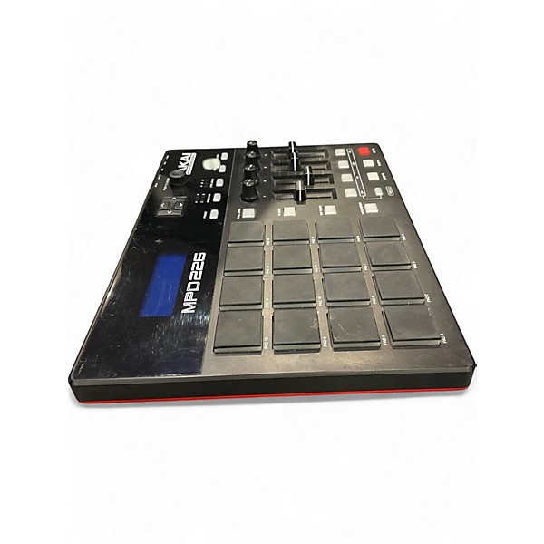 Used Akai Professional MPD226 MIDI Controller