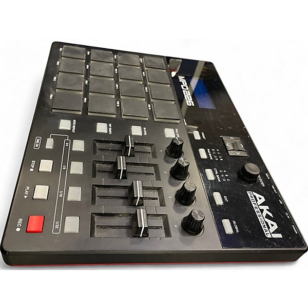 Used Akai Professional MPD226 MIDI Controller