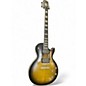 Used Epiphone Les Paul Prophecy GX OLIVE BURST Solid Body Electric Guitar thumbnail