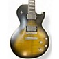 Used Epiphone Les Paul Prophecy GX OLIVE BURST Solid Body Electric Guitar