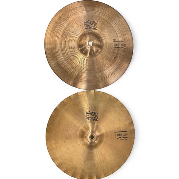 Used Paiste 14in 2002 Sound Edge Cymbal,Specials : American Fashion Style Bags On Sale Used Paiste 14in 2002 Sound Edge Cymbal,Specials : American Fashion Style Bags On Sale