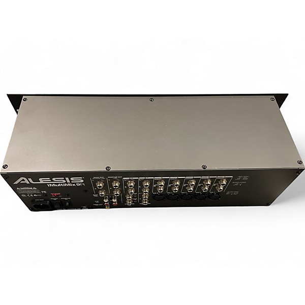 Used Alesis iMultiMix 9R Unpowered Mixer