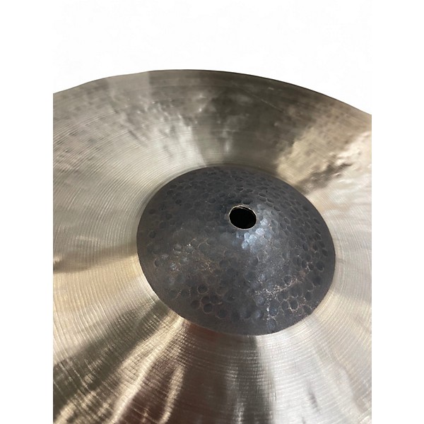 Used SABIAN 14in HHX complex hi hat Cymbal