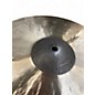 Used SABIAN 14in HHX complex hi hat Cymbal