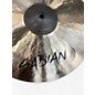 Used SABIAN 14in HHX complex hi hat Cymbal