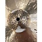 Used SABIAN 14in HHX complex hi hat Cymbal