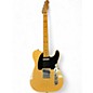 Used Squier Classic Vibe 1950S Telecaster Butterscotch Solid Body Electric Guitar thumbnail