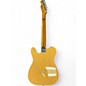 Used Squier Classic Vibe 1950S Telecaster Butterscotch Solid Body Electric Guitar