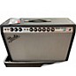 Used Fender '68 Custom Deluxe Reverb 22W 1x12 Tube Guitar Combo Amp thumbnail