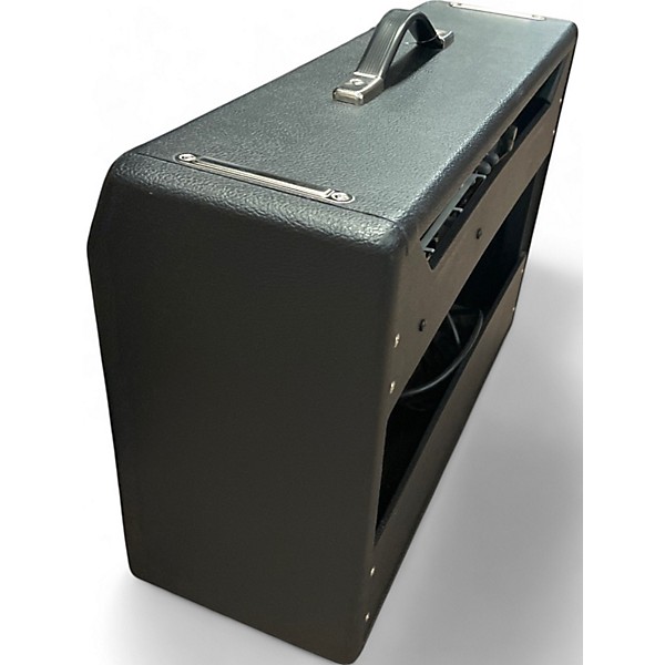 Used Fender '68 Custom Deluxe Reverb 22W 1x12 Tube Guitar Combo Amp