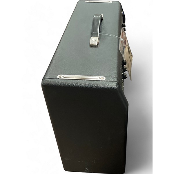 Used Fender '68 Custom Deluxe Reverb 22W 1x12 Tube Guitar Combo Amp