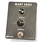 Used PRS MARY CRIES Effect Pedal