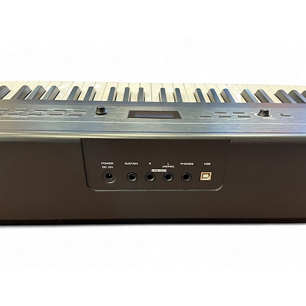 Used Alesis RECITAL PRO