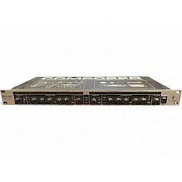 Used Behringer MDX2000 Compressor