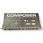 Used Behringer MDX2000 Compressor