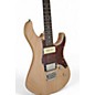 Used Yamaha PAC311H Natural Solid Body Electric Guitar