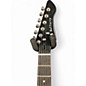 Used Rafferty TULIP SINGLE-PICKUP Silverburst Solid Body Electric Guitar