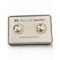 Used Singular Sound FOOTSWITCH Pedal thumbnail