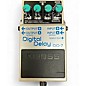 Used BOSS DD7 Digital Delay Effect Pedal