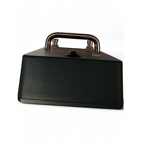 Used Orange the amp detonator Effect Pedal