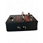 Used Orange the amp detonator Effect Pedal
