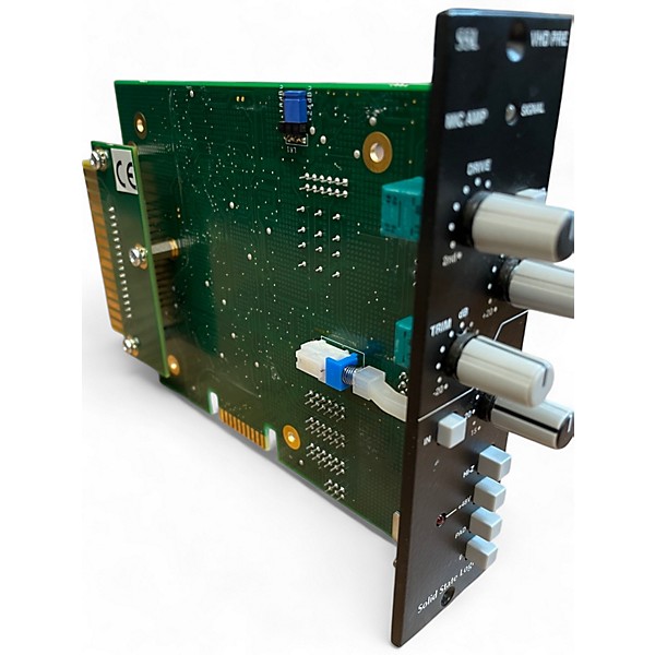 Used Solid State Logic VHD PRE Rack Equipment