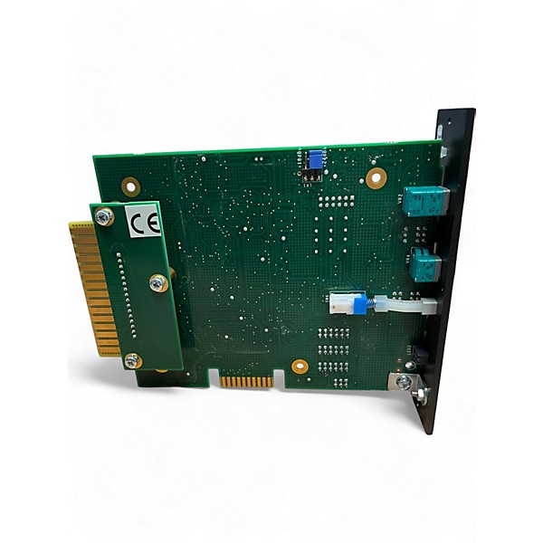 Used Solid State Logic VHD PRE Rack Equipment