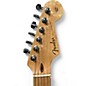 Used Fender Fender Custom Shop Deluxe Stratocaster 3 Color Sunburst Solid Body Electric Guitar