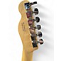 Used Fender Telecaster Thinline Super Deluxe ORANGE Hollow Body Electric Guitar
