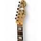 Used Fender Telecaster Thinline Super Deluxe ORANGE Hollow Body Electric Guitar