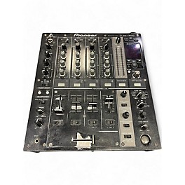 Used Pioneer DJ DJM700 DJ Mixer
