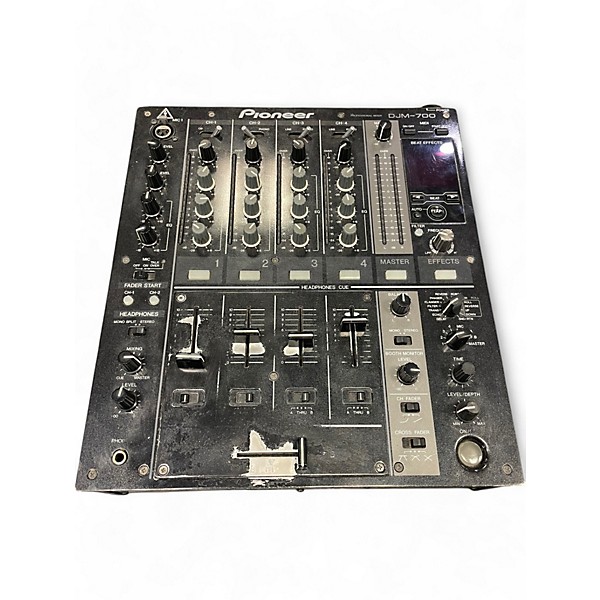 Used Pioneer DJ DJM700 DJ Mixer,Specials : American Fashion Style Bags On Sale