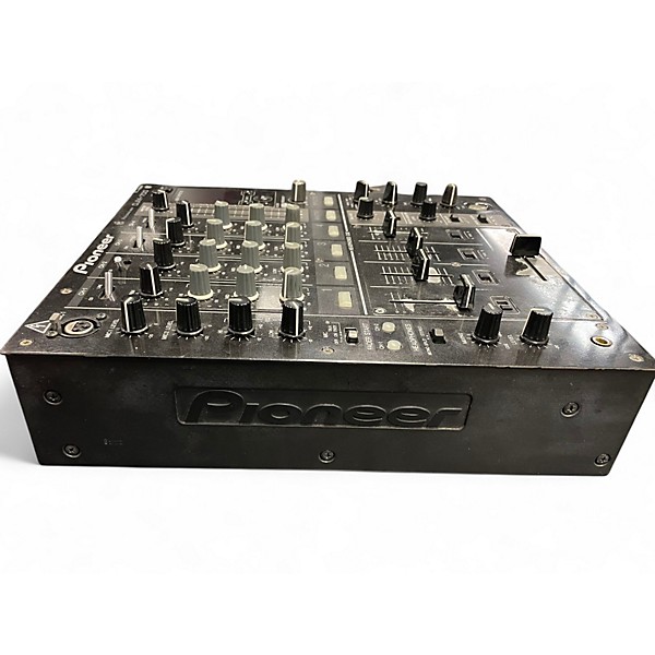 Used Pioneer DJ DJM700 DJ Mixer