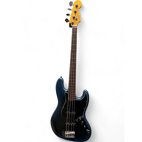 Used Fender American Professional II Jazz Bass Dark Night Electric Bass Guitar,Specials : American Fashion Style Bags On Sale Used Fender American Professional II Jazz Bass Dark Night Electric Bass Guitar,Specials : American Fashion Style Bags On Sale