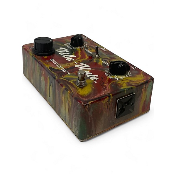 Used Prescription Electronics vibe unit Effect Pedal