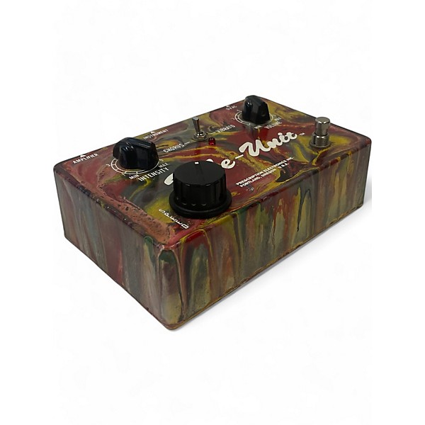 Used Prescription Electronics vibe unit Effect Pedal