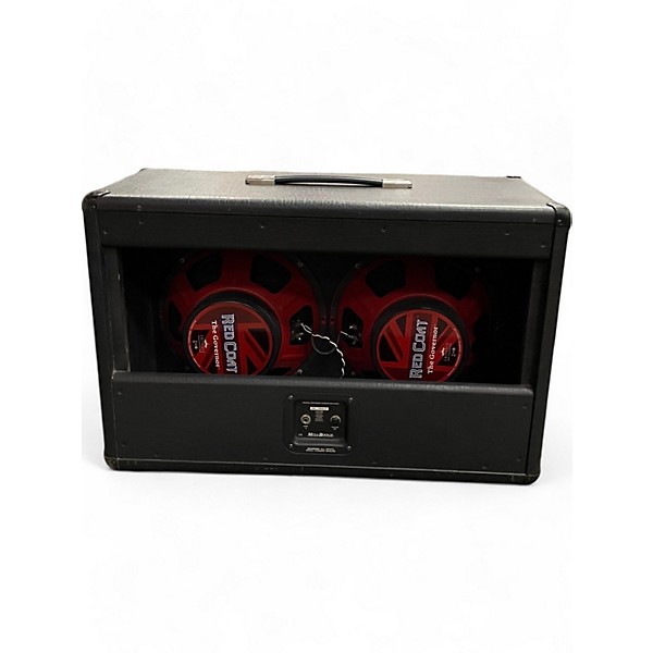 Used MESA/Boogie Lone Star Special 2x12 Guitar Cabinet