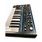 Used Novation Bass Station II Synthesizer