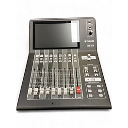 Used Yamaha DM3 STANDARD Unpowered Mixer